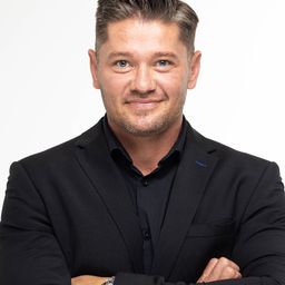 Brenden Harmse
