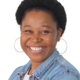 Maggy Mojapelo
