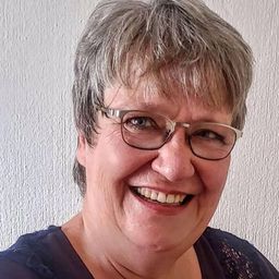 Antoinette Moorcroft