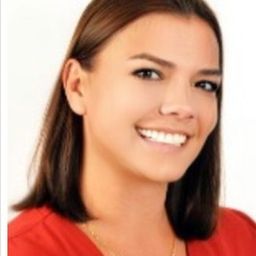 Candice van der Walt