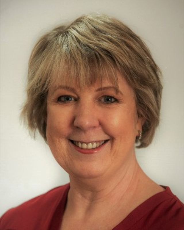 Dalene Pretorius photo