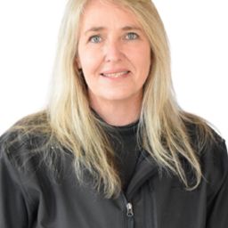 Laetitia Erasmus