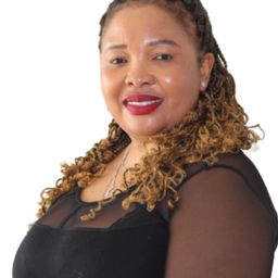 Thuli Moloi