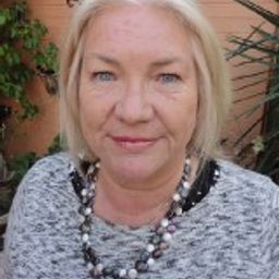 Jasmin Kötting-Bauer