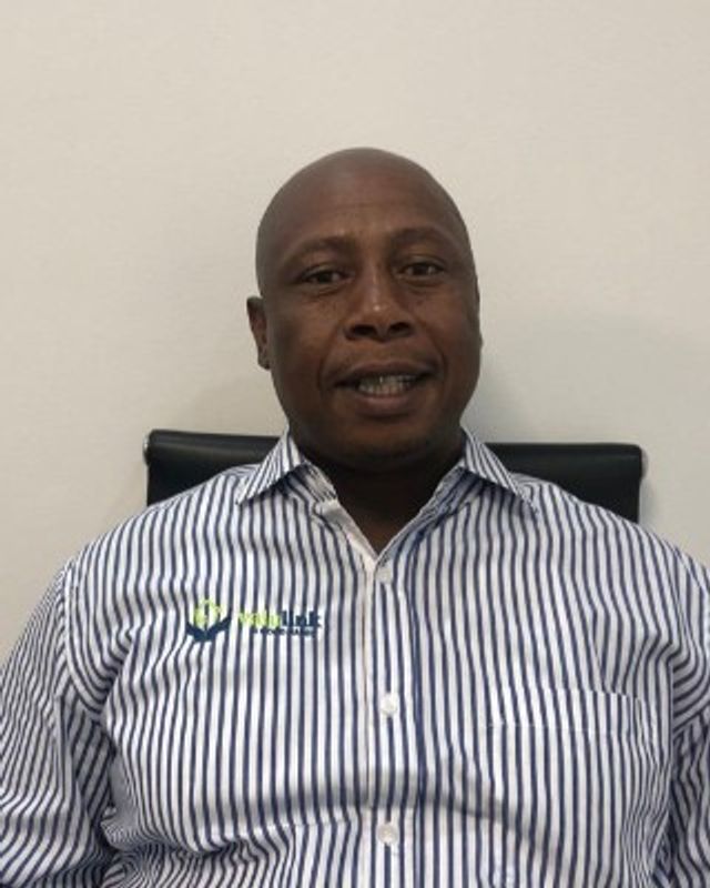 Humphrey Segafa photo