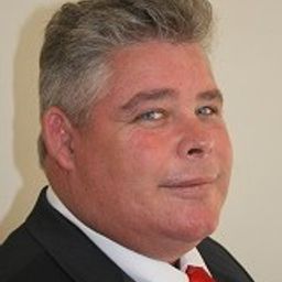 Francois Abrie
