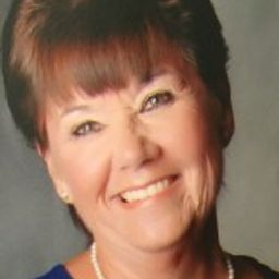 Lyne Boyers