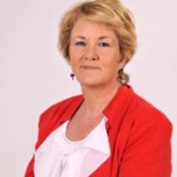 Erica Steenkamp