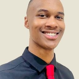 Boitumelo Ramela