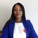 Thandi Ntozini