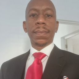 Bongani Ntuli