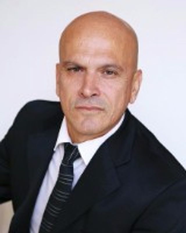 John Rodrigues photo