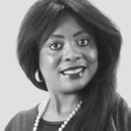Frieda Ndjambula-Boeren
