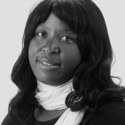 Ruth Lubinda
