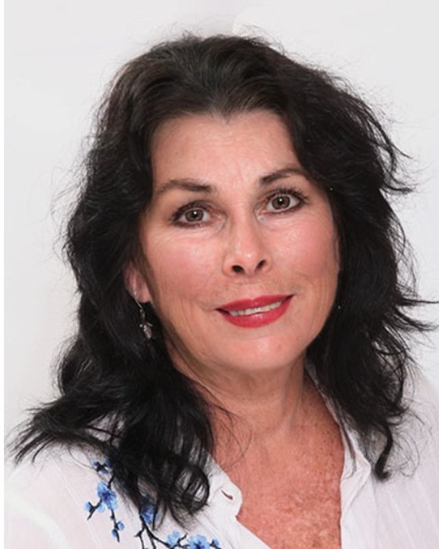 Edith Ueberberg photo