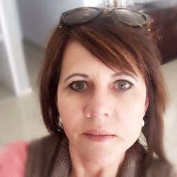 Elize Geldenhuys