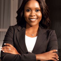 Loide Amukwa