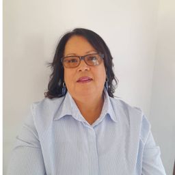 Roswitha van Schalkwyk