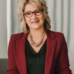 Susan Curtis