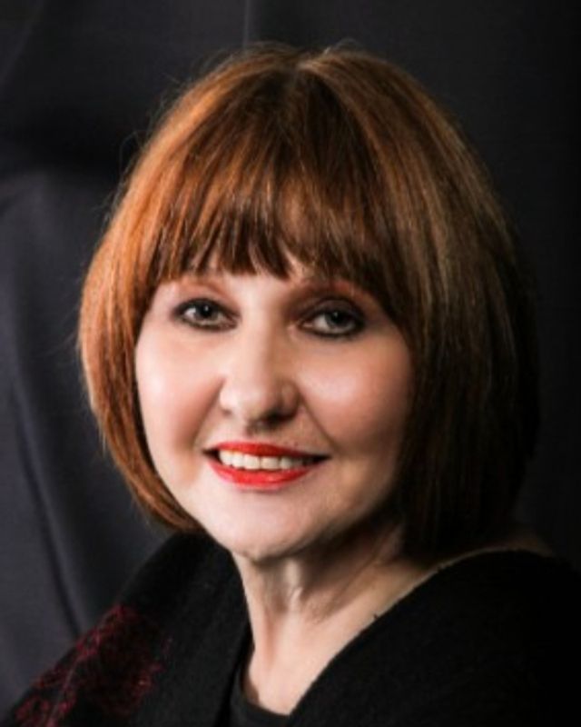 Gail van Der Westhuizen photo