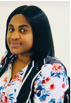 Hilya Iipinge photo