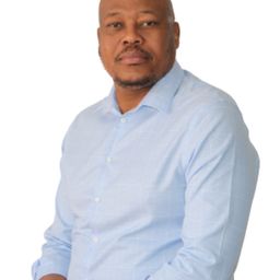 Sunny Shabangu