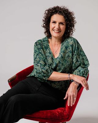 Sonja Buhrmann photo