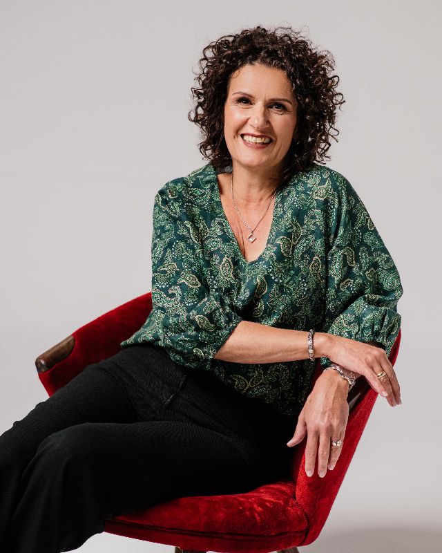 Sonja Buhrmann photo