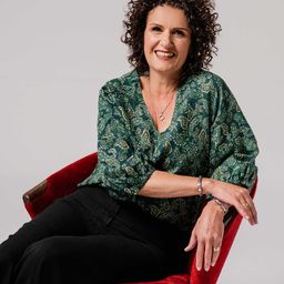 Sonja Buhrmann