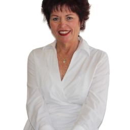Marietjie van Der Berg
