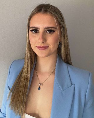 Megan Momberg photo