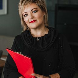Madelein van Aardt