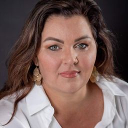 Elizabeth Strydom