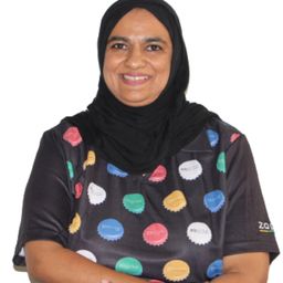 Aneesa Ebrahim