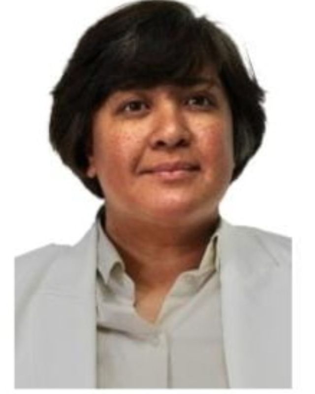 Saalegah Conrad photo