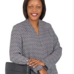 Thandeka Muzata