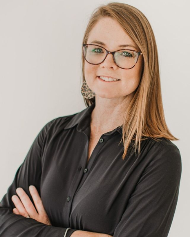 Cindy Strappazzon photo