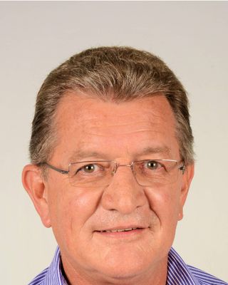 Thomas Slabbert photo