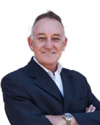 Craig Mathieson photo