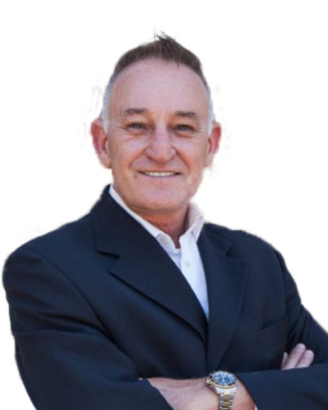 Craig Mathieson photo