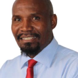 Nhlanhla Mathe