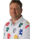 Morris van Rensburg