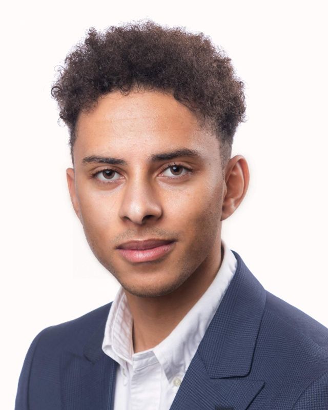 Frederic von Stauss photo