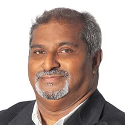 Kevin Pillay
