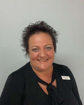 Melanie Venter photo