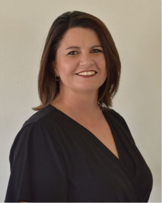 Mathilda de Jager photo