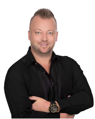 Christiaan Myburgh photo