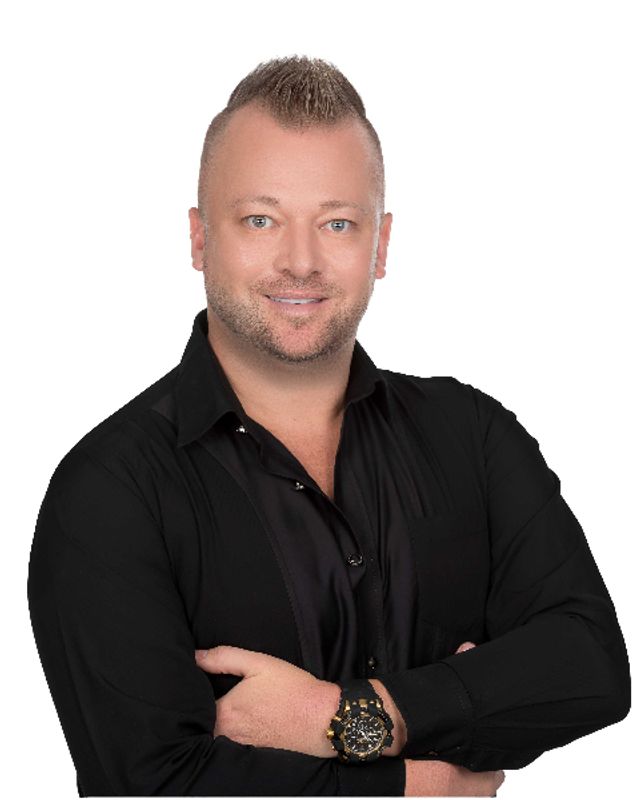 Christiaan Myburgh photo