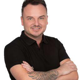 Neal van Den Berg