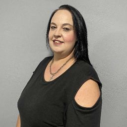 Lizelle Potgieter